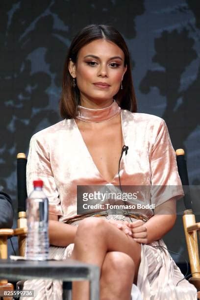 1,231 Nathalie Kelley Photos & High Res Pictures